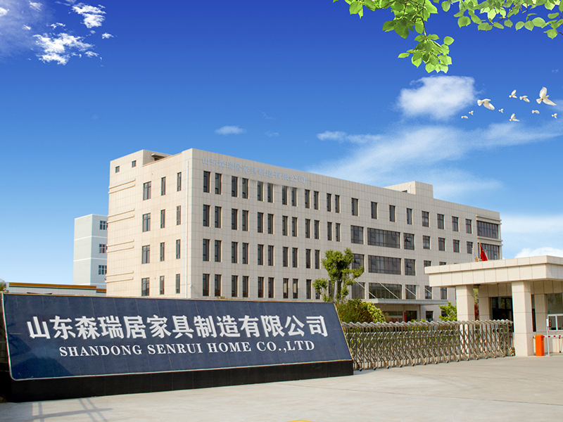 senruihome factory