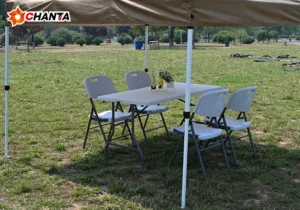 commercial folding tables wholesale