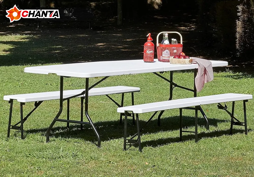 folding table factory direct price