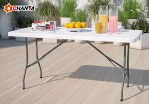 rectangle folding tables
