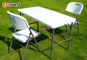 Foldable Tables