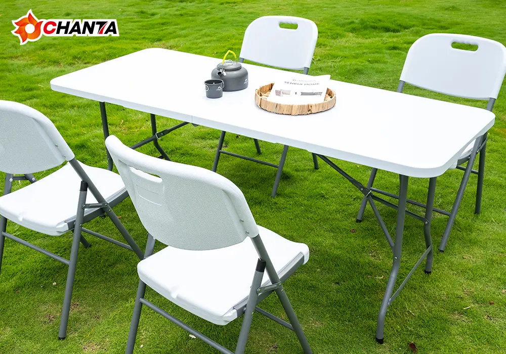 folding table bulk purchase