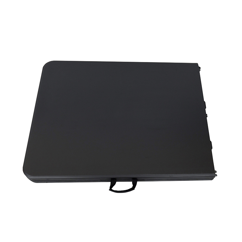 180*70*74cm Plastic folding table