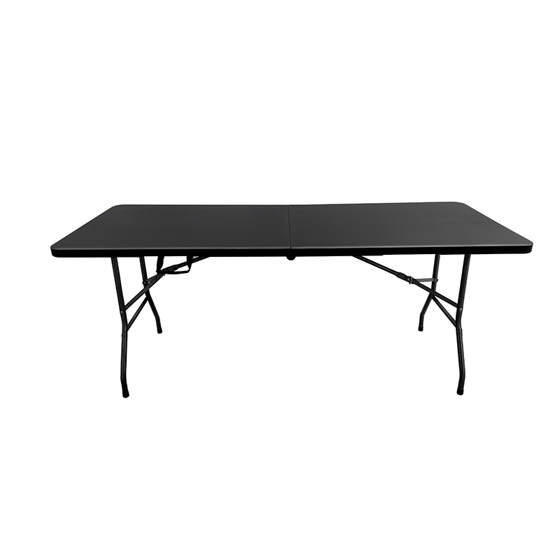 180*70*74cm Plastic folding table